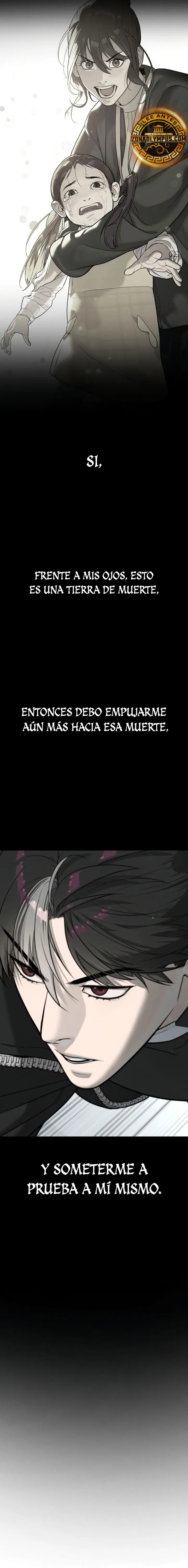 Pedro El Asesino - Capítulo 130 - Página 49 - LectorTMOo