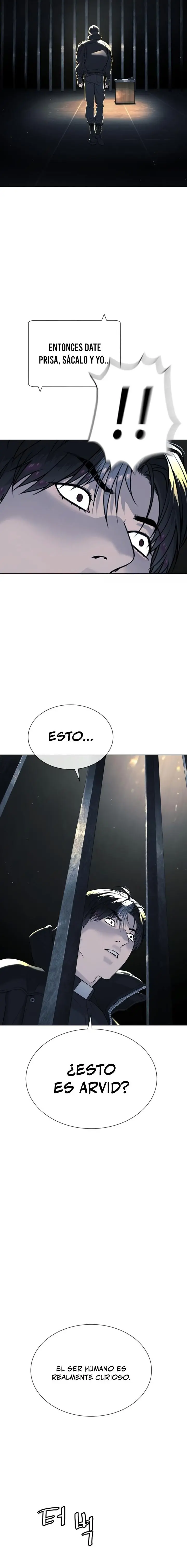 Pedro El Asesino - Capítulo 130 - Página 53 - LectorTMOo