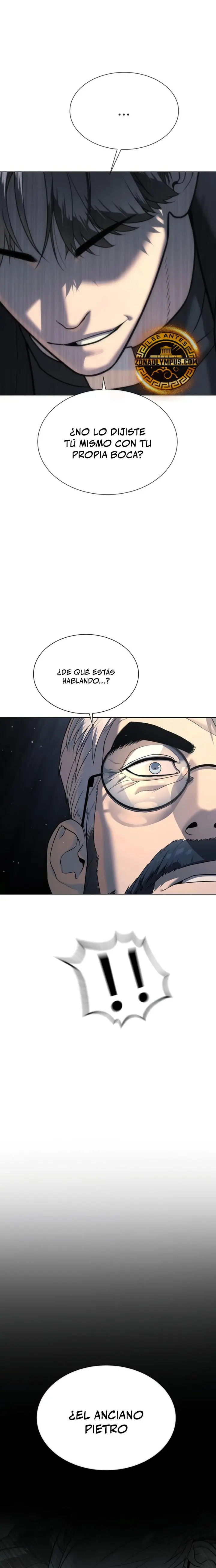 Pedro El Asesino - Capítulo 130 - Página 56 - LectorTMOo