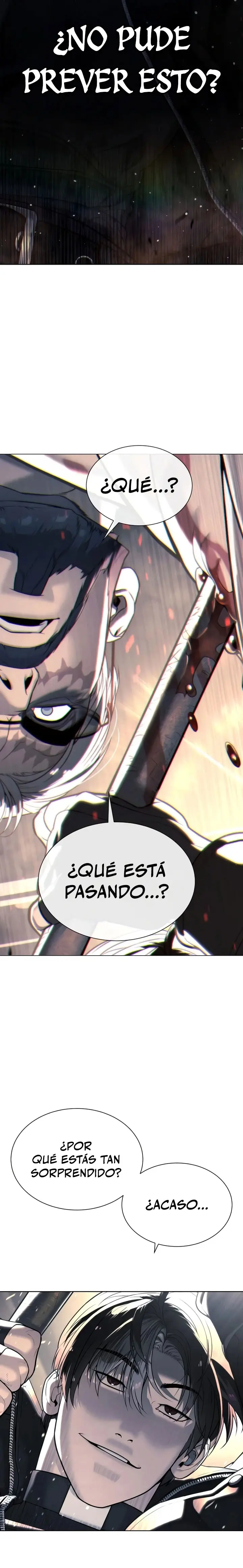Pedro El Asesino - Capítulo 132 - Página 4 - LectorTMOo