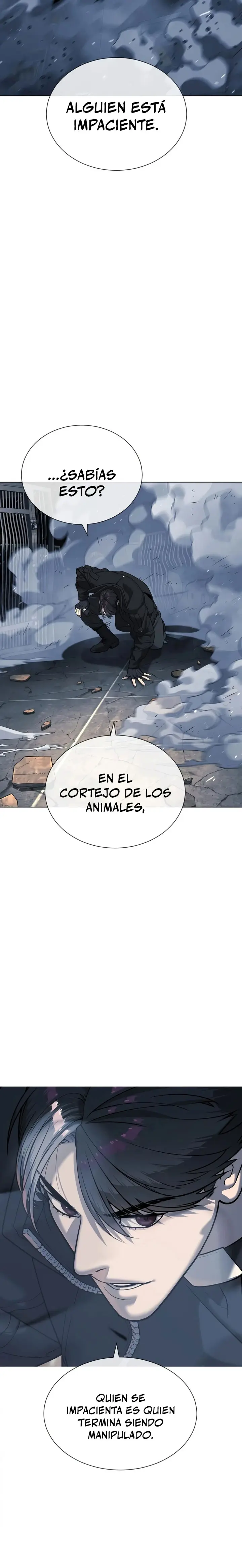 Pedro El Asesino - Capítulo 132 - Página 8 - LectorTMOo