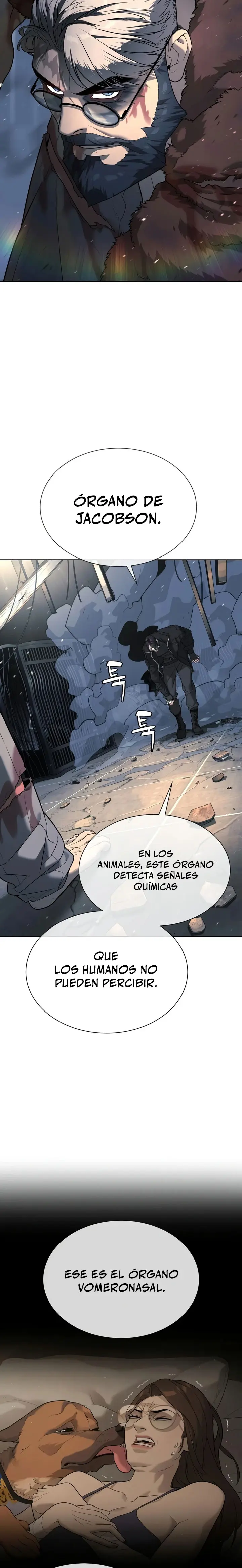 Pedro El Asesino - Capítulo 132 - Página 12 - LectorTMOo