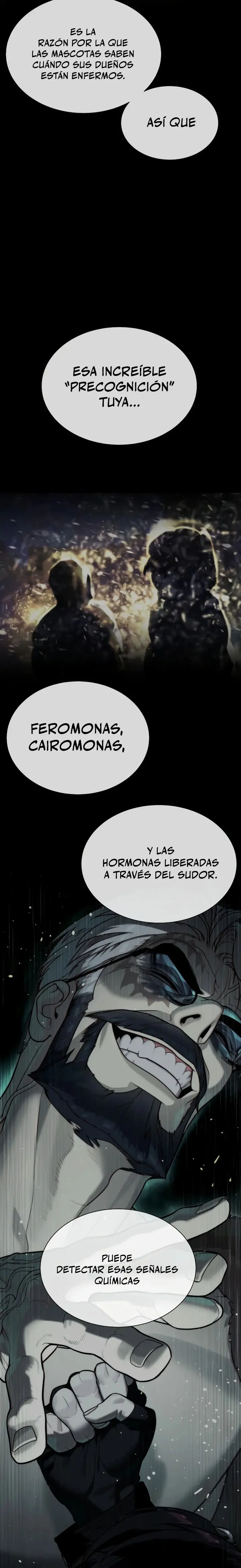 Pedro El Asesino - Capítulo 132 - Página 13 - LectorTMOo