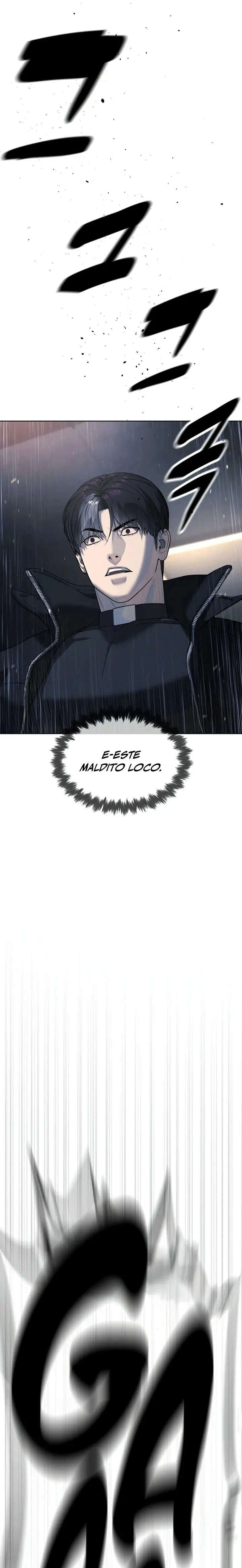 Pedro El Asesino - Capítulo 132 - Página 21 - LectorTMOo