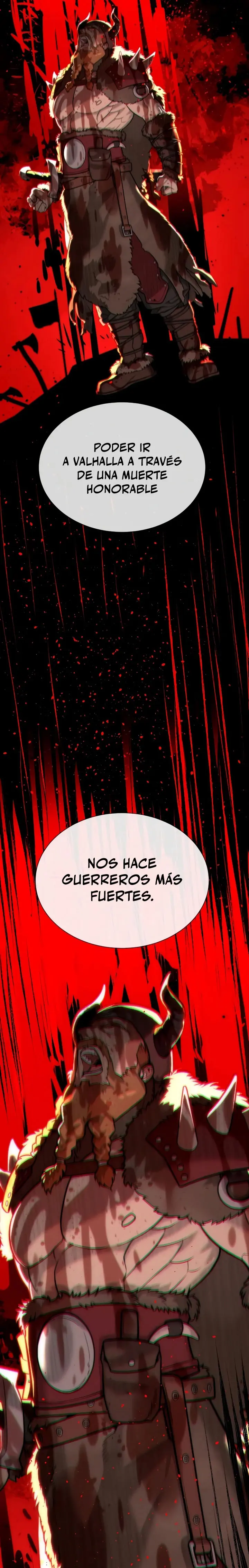 Pedro El Asesino - Capítulo 132 - Página 27 - LectorTMOo