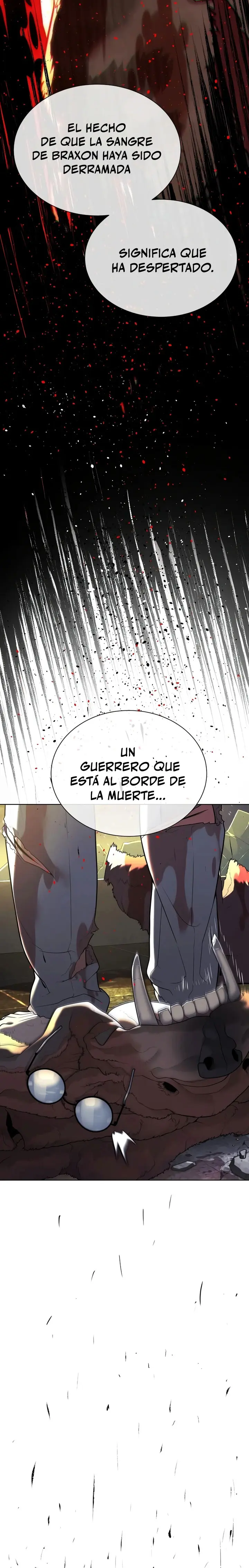 Pedro El Asesino - Capítulo 132 - Página 28 - LectorTMOo