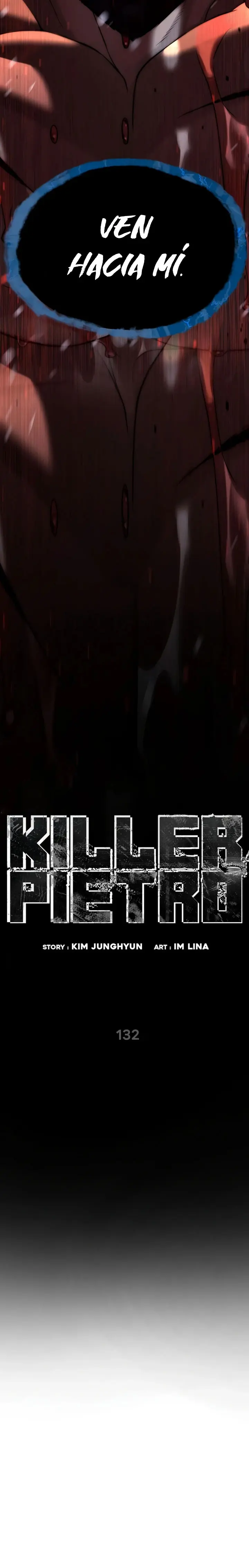 Pedro El Asesino - Capítulo 132 - Página 31 - LectorTMOo
