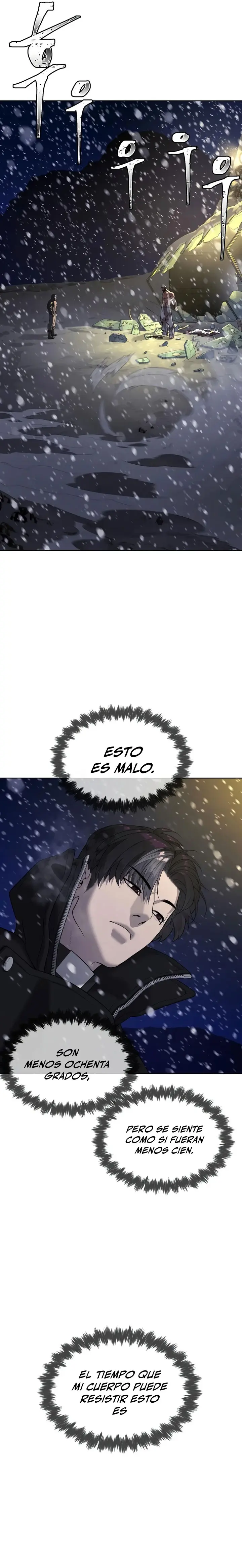 Pedro El Asesino - Capítulo 132 - Página 32 - LectorTMOo