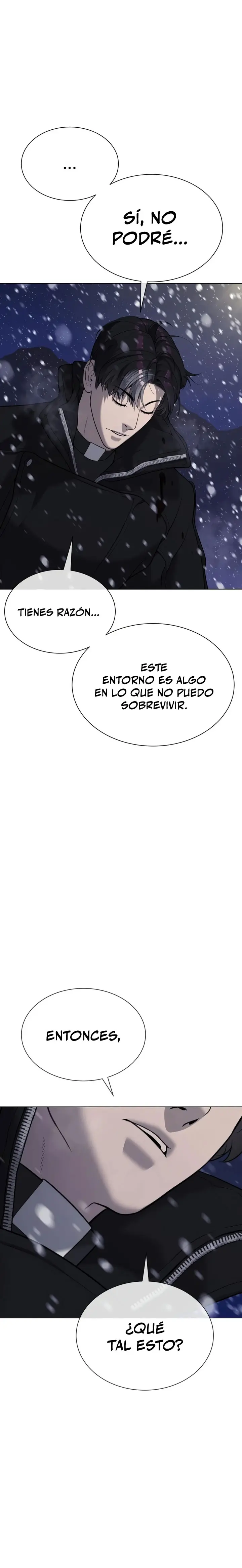Pedro El Asesino - Capítulo 132 - Página 37 - LectorTMOo
