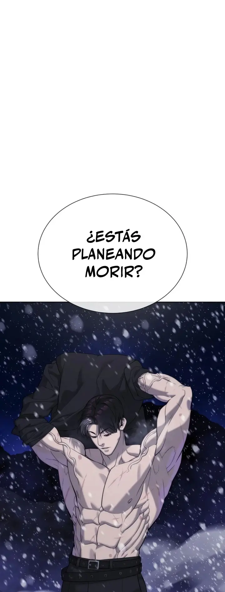 Pedro El Asesino - Capítulo 132 - Página 40 - LectorTMOo