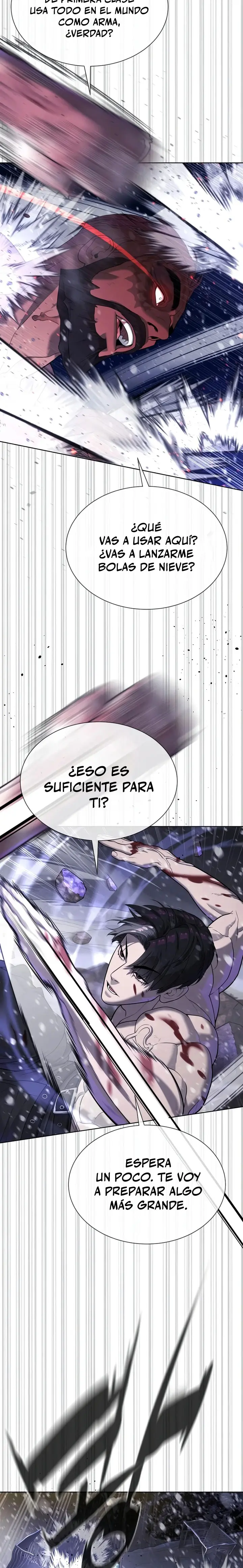 Pedro El Asesino - Capítulo 132 - Página 51 - LectorTMOo