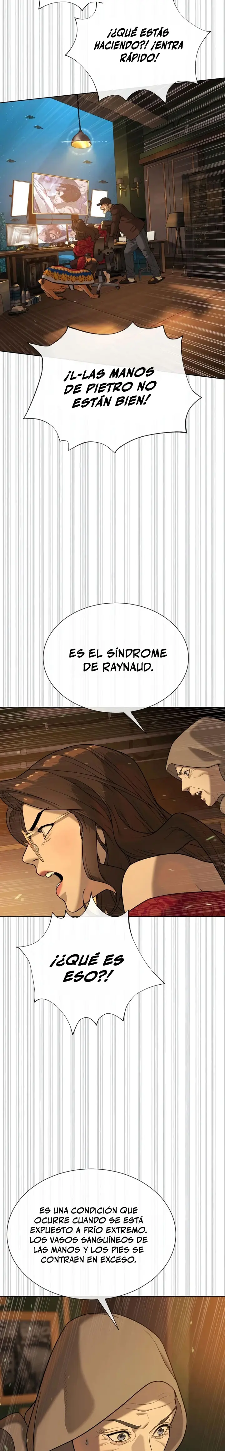 Pedro El Asesino - Capítulo 132 - Página 53 - LectorTMOo