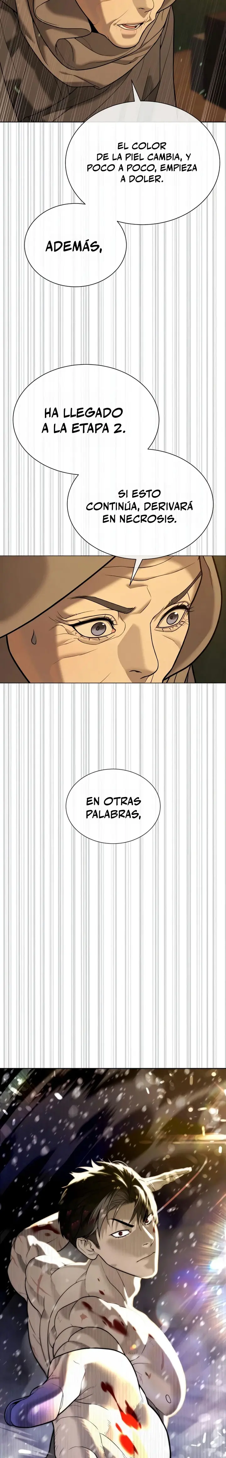Pedro El Asesino - Capítulo 132 - Página 54 - LectorTMOo