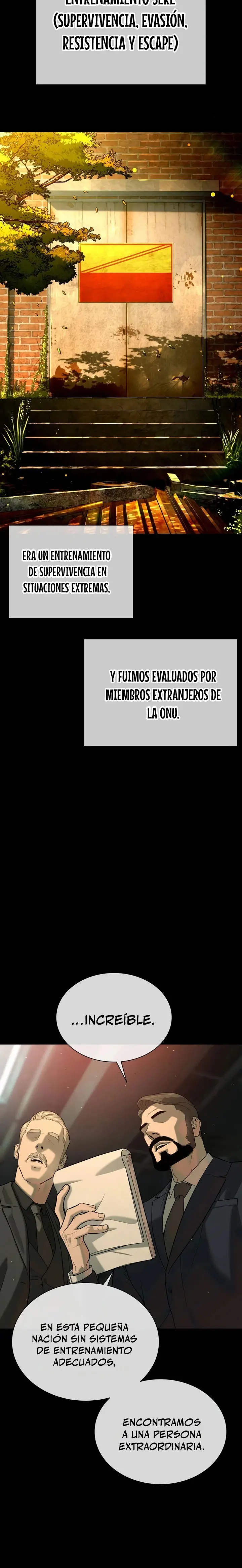 Pedro El Asesino - Capítulo 132 - Página 57 - LectorTMOo