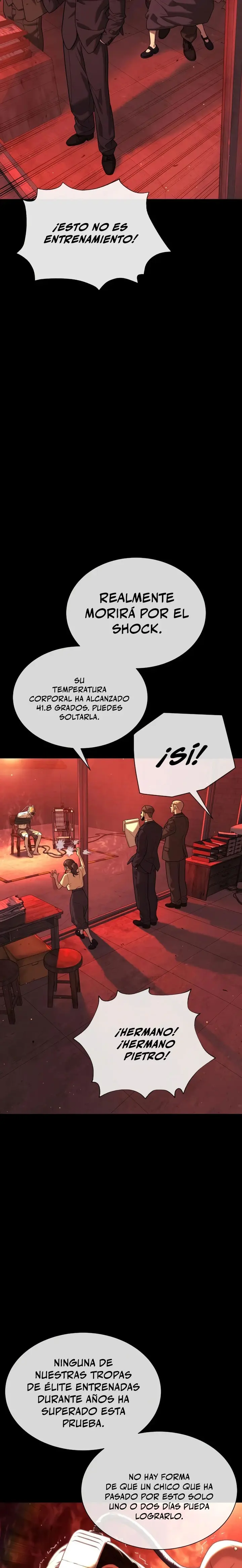 Pedro El Asesino - Capítulo 132 - Página 60 - LectorTMOo