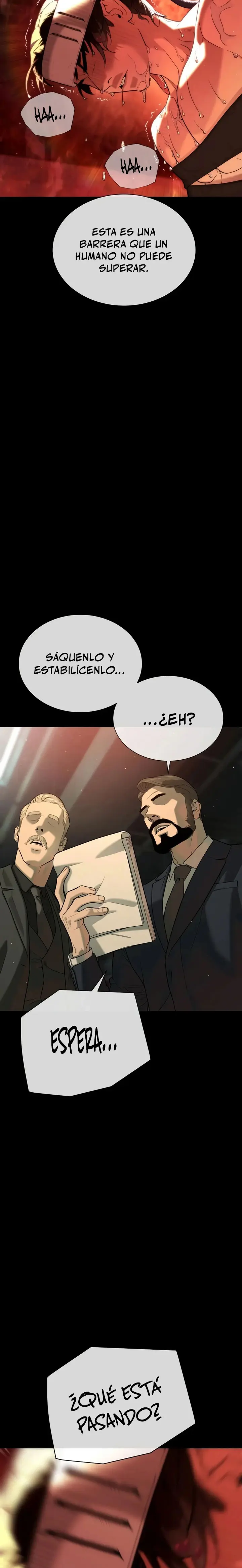 Pedro El Asesino - Capítulo 132 - Página 61 - LectorTMOo