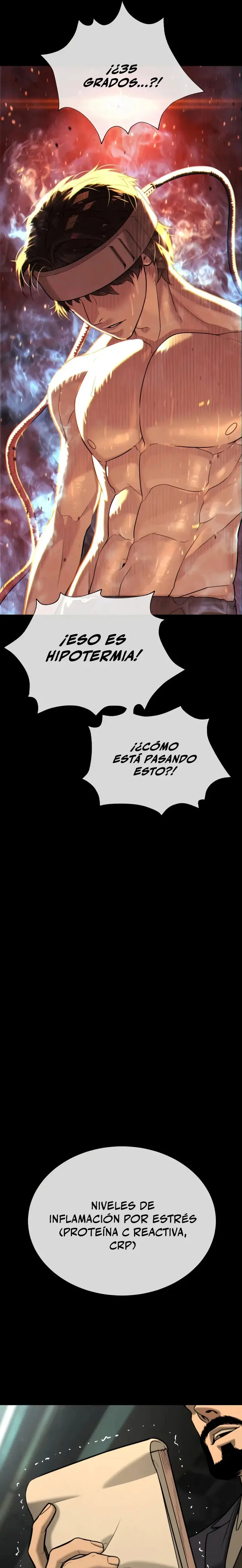 Pedro El Asesino - Capítulo 132 - Página 68 - LectorTMOo