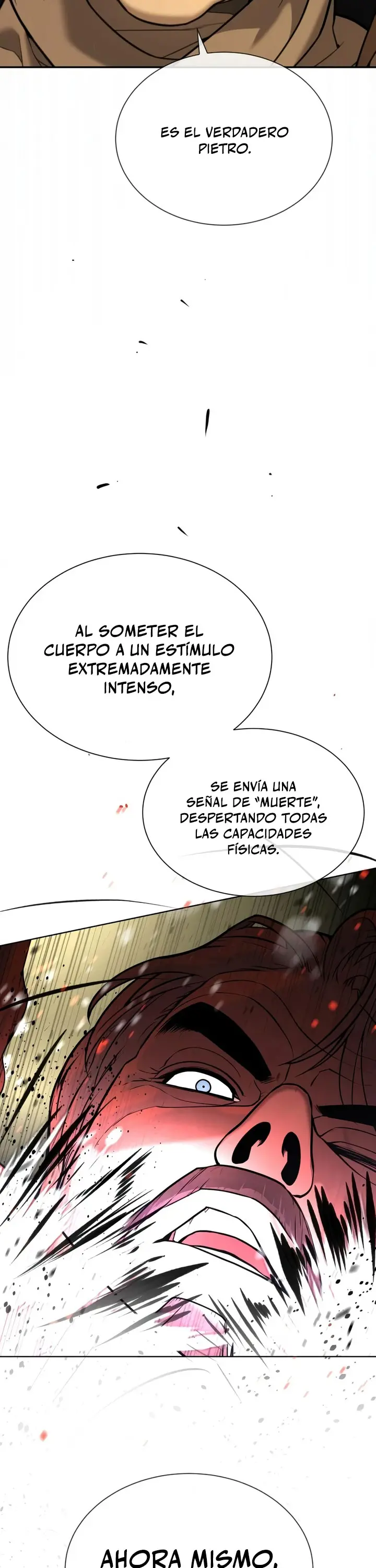 Pedro El Asesino - Capítulo 132 - Página 76 - LectorTMOo