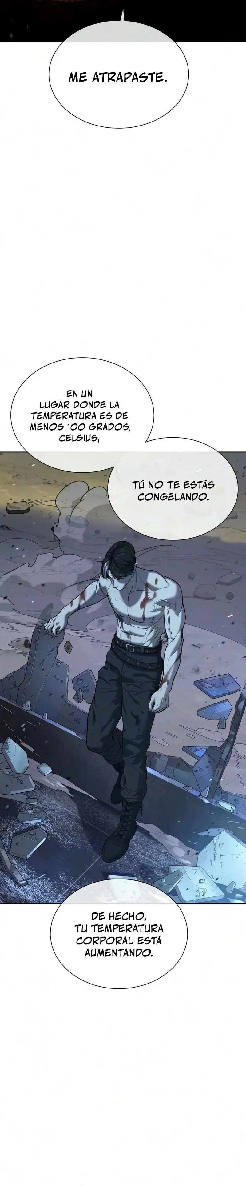 Pedro El Asesino - Capítulo 133 - Página 11 - LectorTMOo
