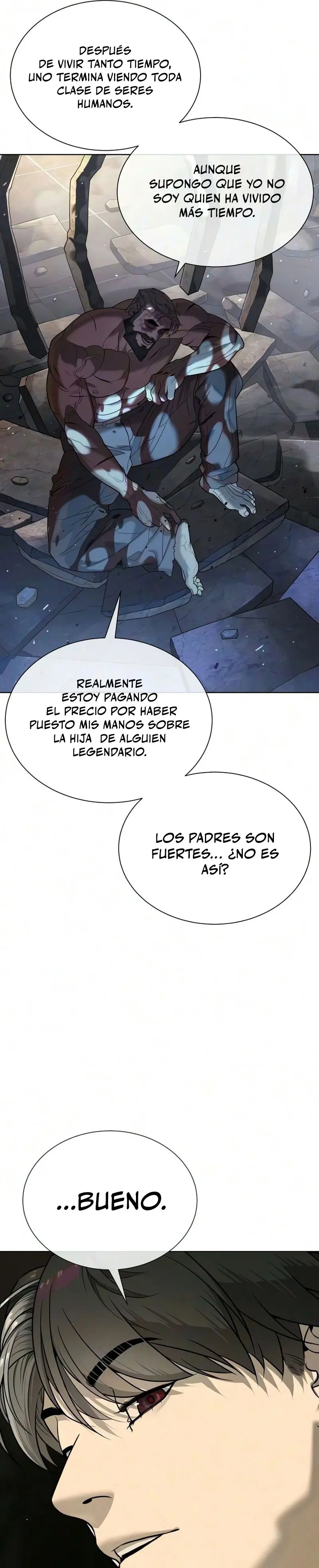 Pedro El Asesino - Capítulo 133 - Página 12 - LectorTMOo