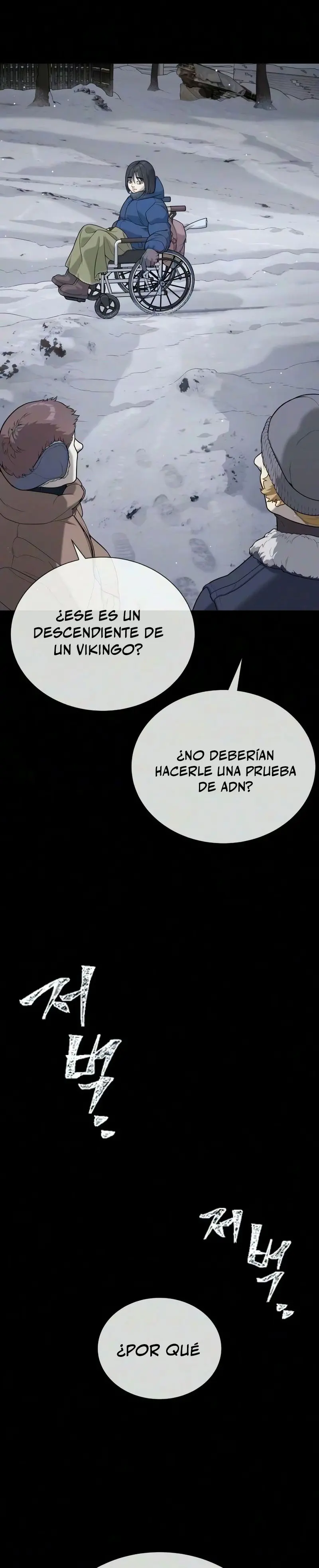 Pedro El Asesino - Capítulo 133 - Página 21 - LectorTMOo
