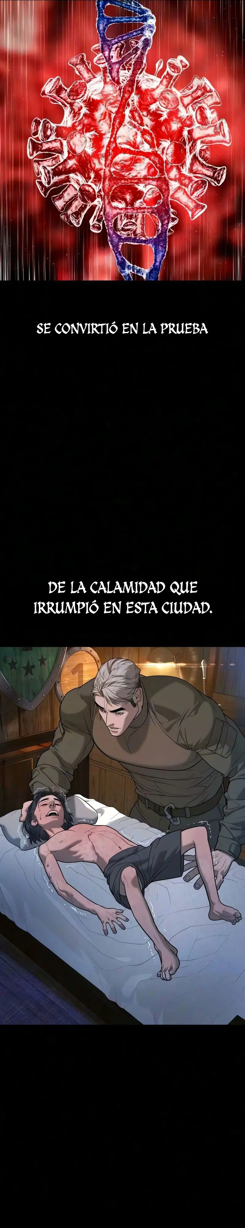 Pedro El Asesino - Capítulo 133 - Página 24 - LectorTMOo