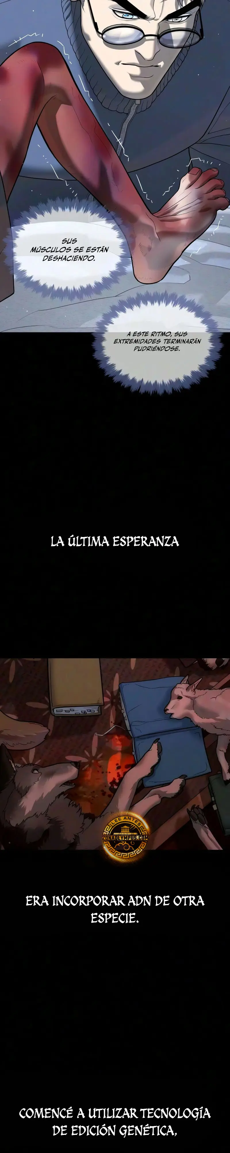 Pedro El Asesino - Capítulo 133 - Página 26 - LectorTMOo