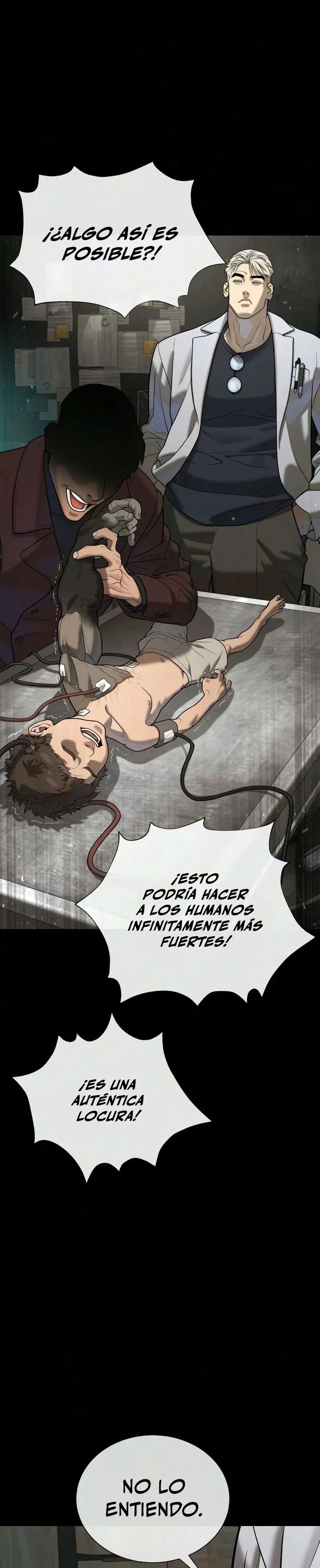 Pedro El Asesino - Capítulo 133 - Página 30 - LectorTMOo