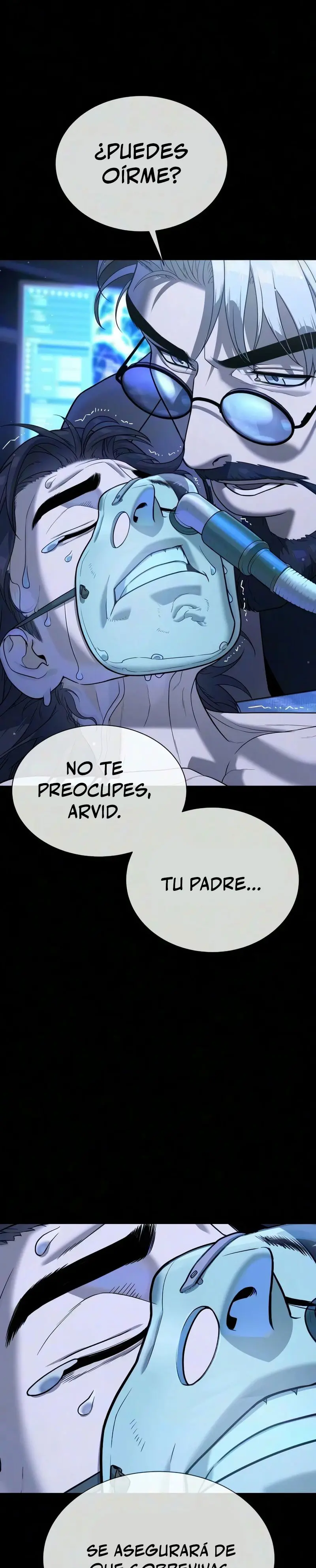 Pedro El Asesino - Capítulo 133 - Página 37 - LectorTMOo
