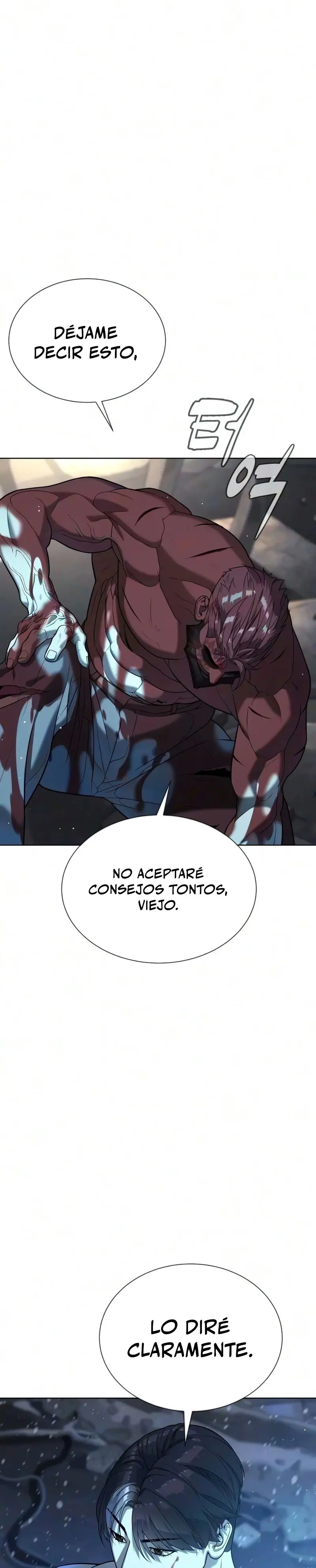 Pedro El Asesino - Capítulo 133 - Página 39 - LectorTMOo