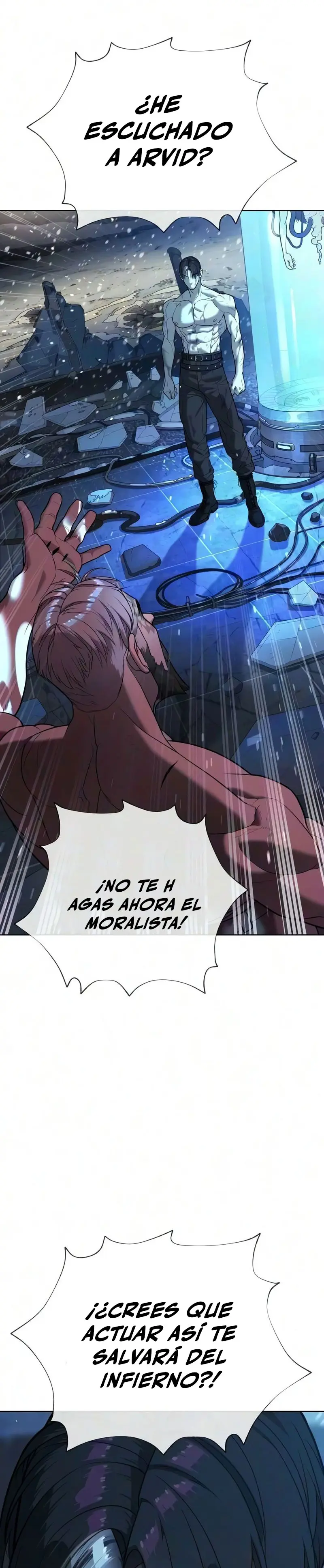 Pedro El Asesino - Capítulo 133 - Página 44 - LectorTMOo