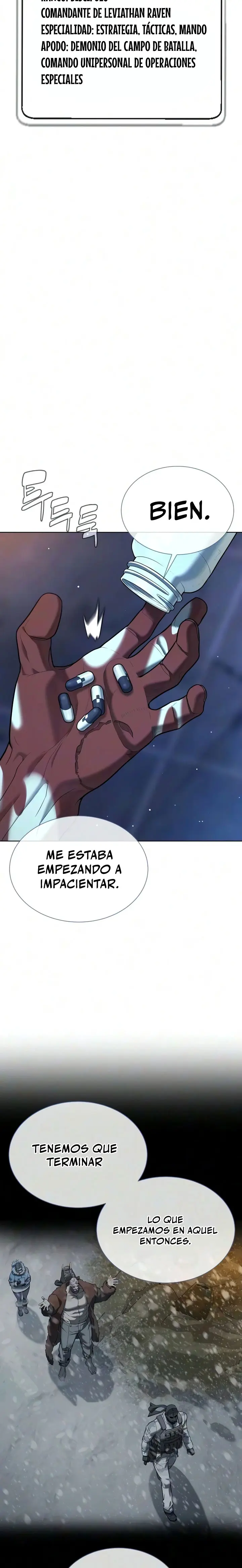 Pedro El Asesino - Capítulo 134 - Página 3 - LectorTMOo