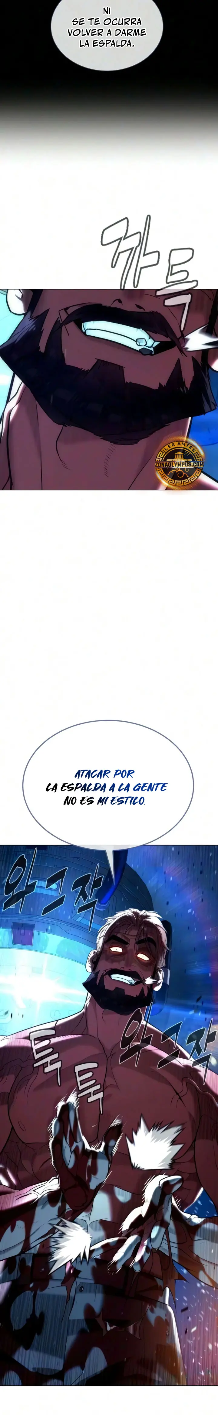 Pedro El Asesino - Capítulo 134 - Página 4 - LectorTMOo