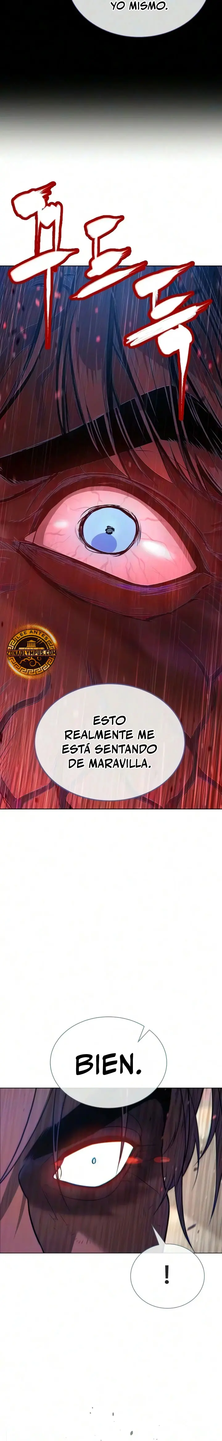 Pedro El Asesino - Capítulo 134 - Página 6 - LectorTMOo