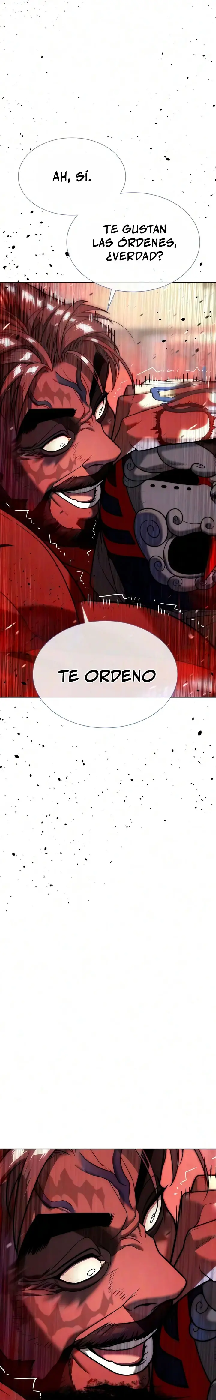 Pedro El Asesino - Capítulo 134 - Página 22 - LectorTMOo