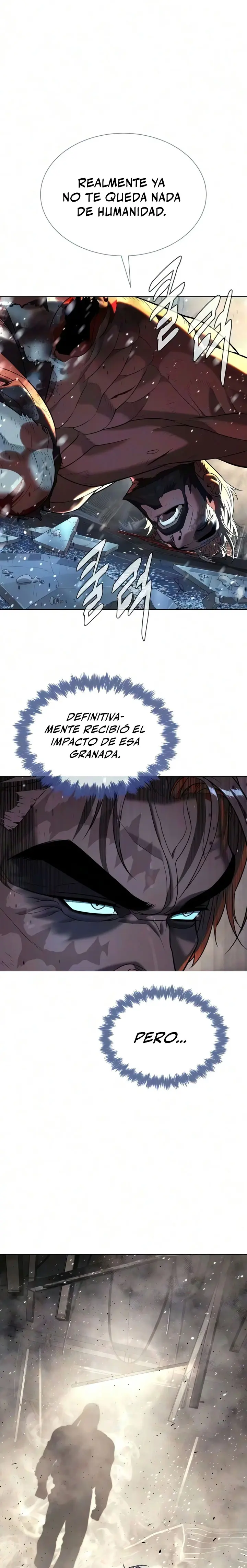 Pedro El Asesino - Capítulo 134 - Página 26 - LectorTMOo