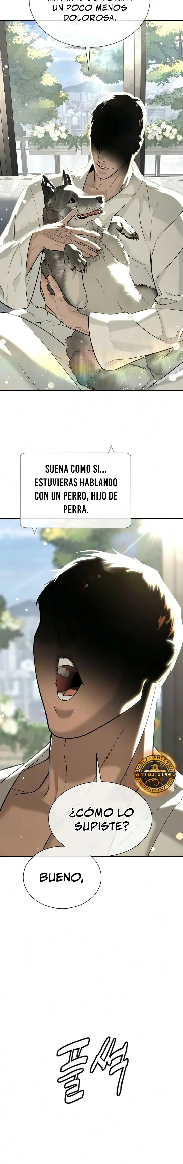 Pedro El Asesino - Capítulo 134 - Página 29 - LectorTMOo