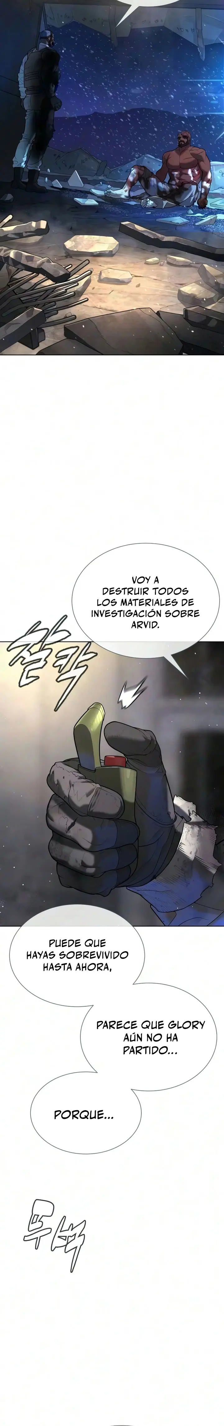 Pedro El Asesino - Capítulo 134 - Página 31 - LectorTMOo