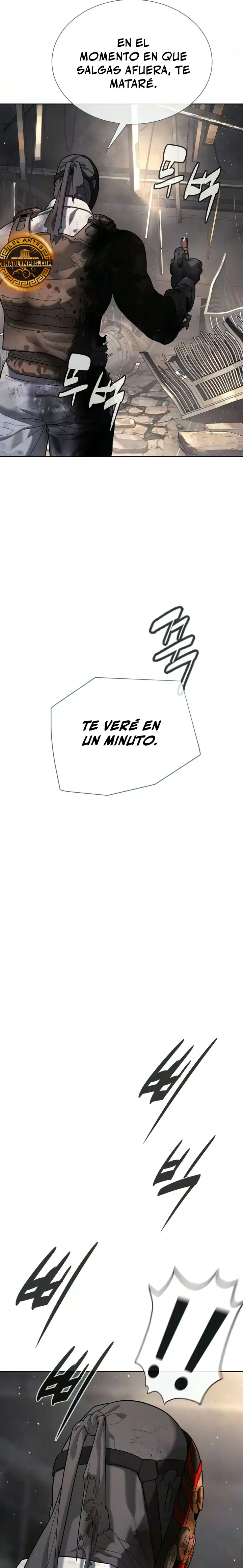 Pedro El Asesino - Capítulo 134 - Página 32 - LectorTMOo