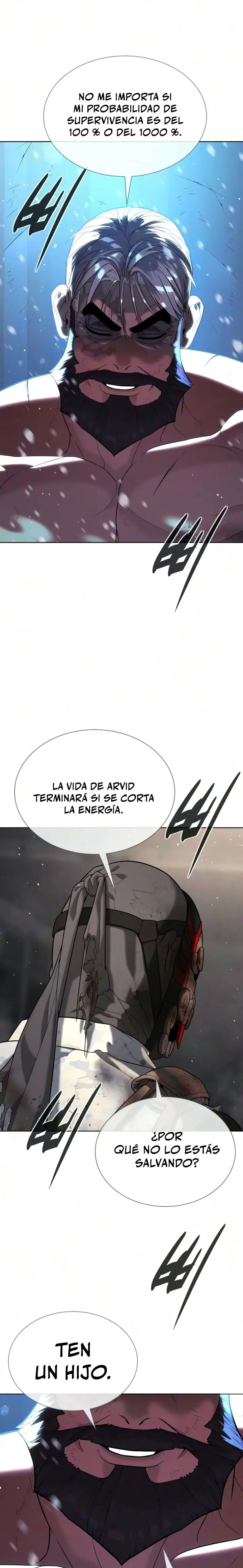 Pedro El Asesino - Capítulo 134 - Página 34 - LectorTMOo