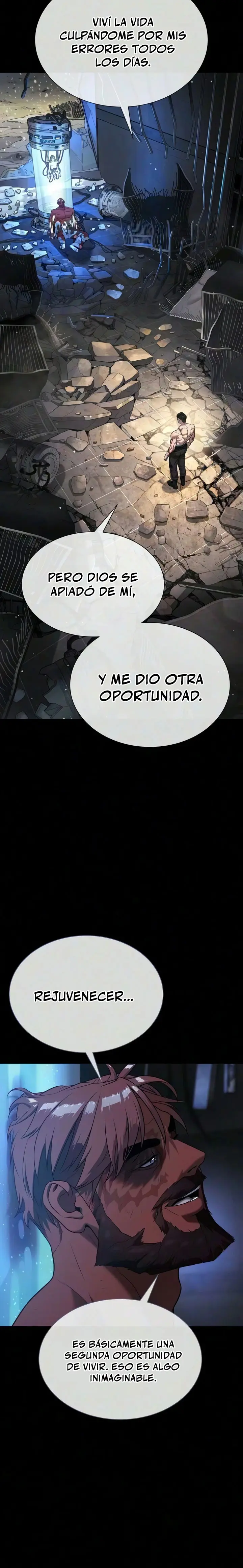 Pedro El Asesino - Capítulo 134 - Página 37 - LectorTMOo