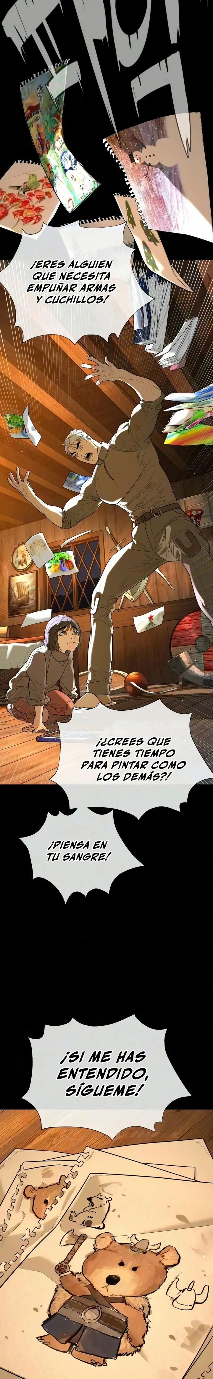 Pedro El Asesino - Capítulo 134 - Página 40 - LectorTMOo