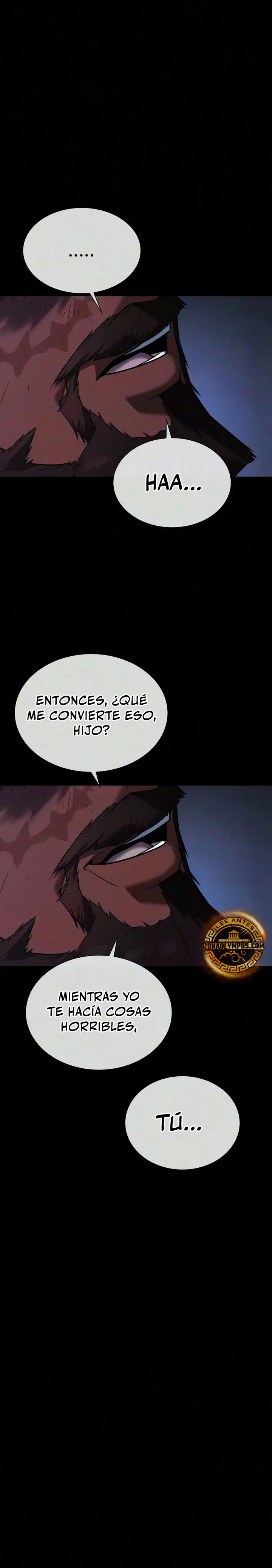 Pedro El Asesino - Capítulo 134 - Página 46 - LectorTMOo