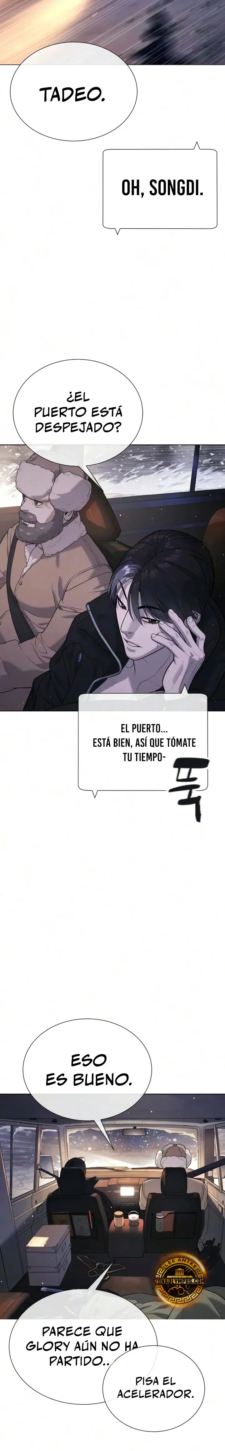 Pedro El Asesino - Capítulo 134 - Página 61 - LectorTMOo