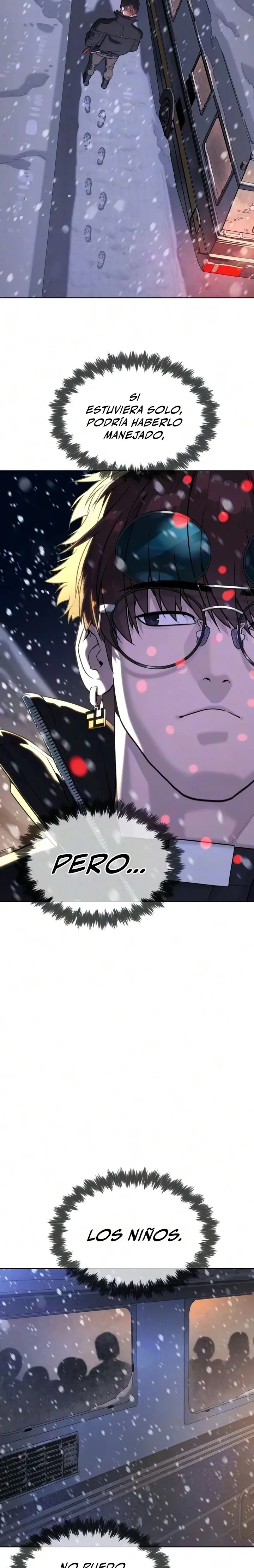 Pedro El Asesino - Capítulo 134 - Página 64 - LectorTMOo