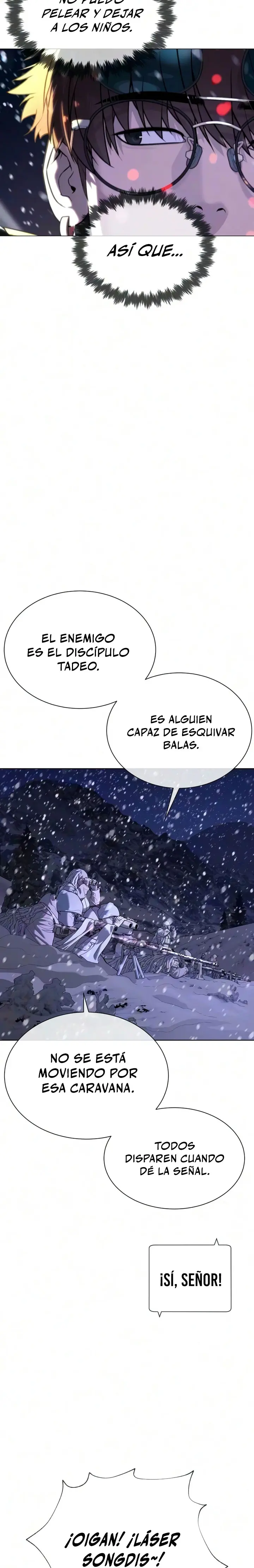 Pedro El Asesino - Capítulo 134 - Página 65 - LectorTMOo