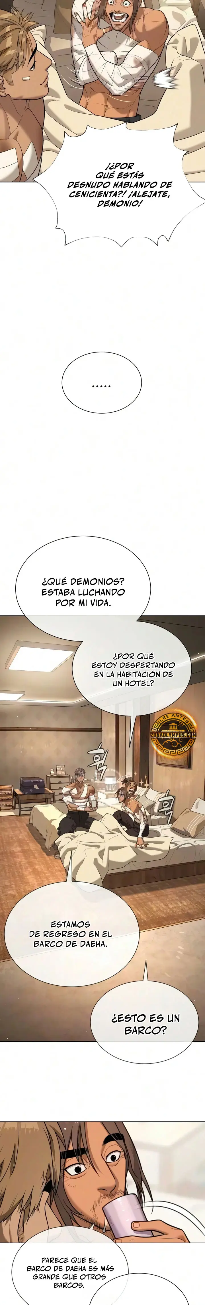 Pedro El Asesino - Capítulo 135.1 - Página 3 - LectorTMOo