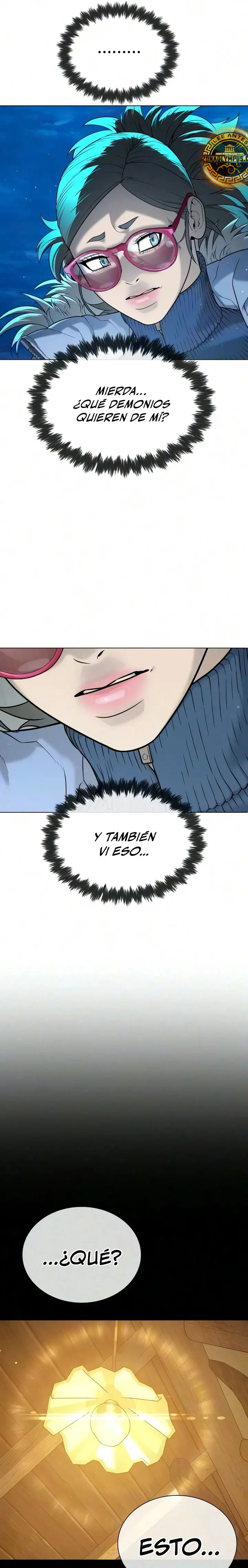 Pedro El Asesino - Capítulo 135.1 - Página 19 - LectorTMOo