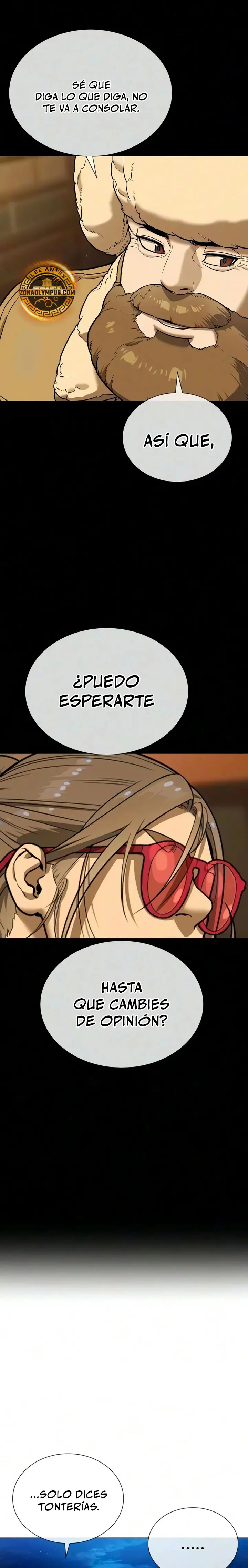 Pedro El Asesino - Capítulo 135.1 - Página 21 - LectorTMOo