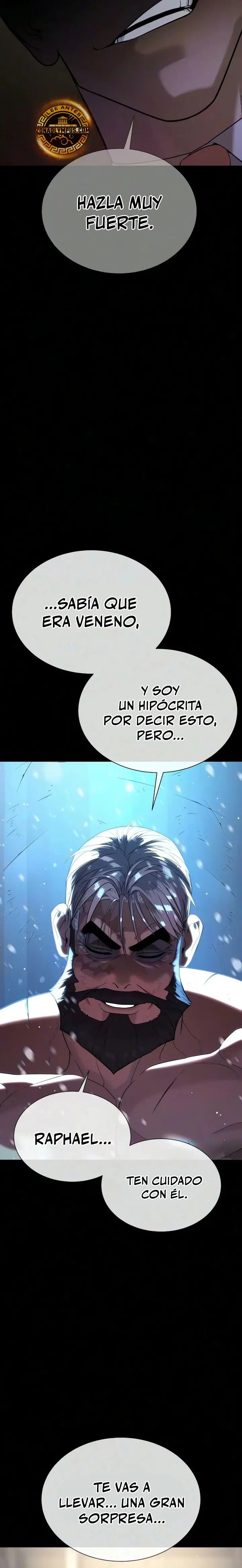 Pedro El Asesino - Capítulo 135.1 - Página 28 - LectorTMOo